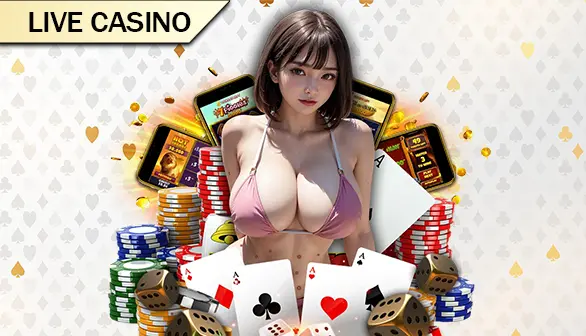 Casino BOLAEMASSLOT
