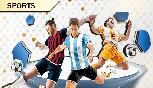 Sports BOLAEMASSLOT