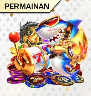 Permainan Slot BOLAEMASSLOT