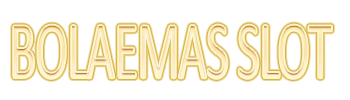 Logo BOLAEMAS SLOT